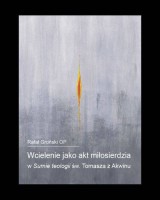 Wcielenie jako akt miłosierdzia