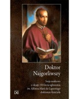 Doktor Najgorliwszy