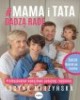 #Mama i tata dadzą radę. Profesjonalne - okładka książki