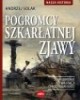Pogromcy szkarłatnej zjawy. W obronie - okładka książki