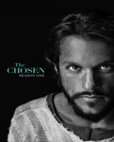 The Chosen. Wybrani. Pierwszy sezon na DVD 