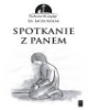 Spotkanie z Panem - okładka książki