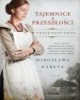 Tajemnice z przeszłości - okładka książki