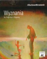 Wyznania. św. Augustyn z Hippony