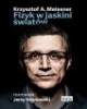 Fizyk w jaskini światów - okładka książki