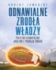 Odnawialne źródła władzy - okładka książki