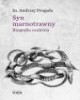Syn marnotrawny. Biografia ocalenia - okładka książki