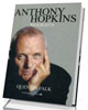 Anthony Hopkins. Biografia - okładka książki