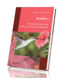 Kolibry. Prawdziwa historia adopcji dziecka w Brazylii