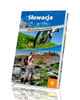 Słowacja. 1001 pomysłów na weekend - okładka książki
