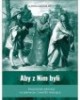 Aby z Nim byli - okładka książki