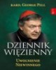 Dziennik Więzienny. Tom 3. Uwolnienie - okładka książki