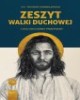 Zeszyt Walki Duchowej. Czas Duchowej - okładka książki