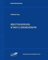 Biblistyka katolicka w archiwach 2. PAKIET