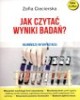 Jak czytać wyniki badań? - okładka książki