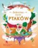 Sekretne życie ptaków - okładka książki