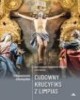 Cudowny krucyfiks z Limpias - okładka książki