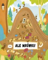 Ale mrówki