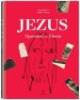 Jezus. Opowieść o Słowie - okładka książki