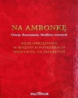 Na ambonkę. Tom 5