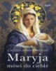 Maryja mówi do ciebie - okładka książki