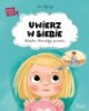 Uwierz w siebie. Książka, która - okładka książki