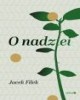 O nadziei - okładka książki