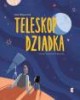 Teleskop dziadka - okładka książki