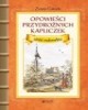 Opowieści przydrożnych kapliczek - okładka książki