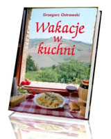 Wakacje w kuchni