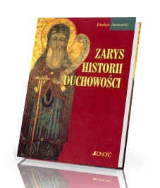 Zarys historii duchowości