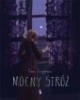 Nocny stróż - okładka książki