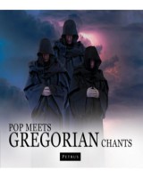 Pop Meets Gregorian Chants (CD mp3)