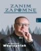 Zanim zapomnę - okładka książki