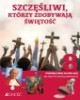 Katechizm. Klasa 8. Szkoła podstawowa. - okładka podręcznika
