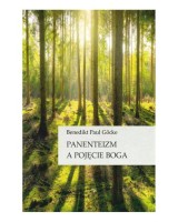 Panenteizm a pojęcie Boga