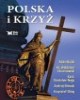 Polska i Krzyż - okładka książki