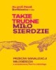 Takie trudne miłosierdzie - okładka książki