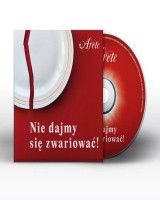 Nie dajmy się zwariować! (CD)