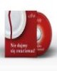 Nie dajmy się zwariować! (CD) - okładka płyty