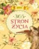 365 stron życia Terminarz 2024 - okładka książki