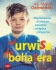 Od urwisa do bohatera. Wychowanie - okładka książki