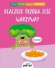 Dlaczego trzeba jeść warzywa? - okładka książki