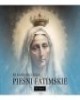 Pieśni fatimskie (CD mp3) - pudełko audiobooku