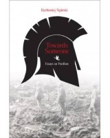 Towards Someone. Essays on Pacifism