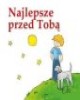 Najlepsze przed Tobą. On - okładka książki