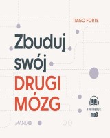 Zbuduj swój Drugi Mózg Audiobook