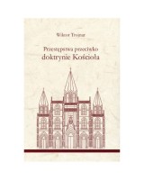 Przestępstwa przeciwko doktrynie Kościoła