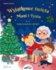 Wyjątkowe święta Mani i Tynia /Jupi - okładka książki