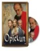 Opiekun DVD - okładka filmu